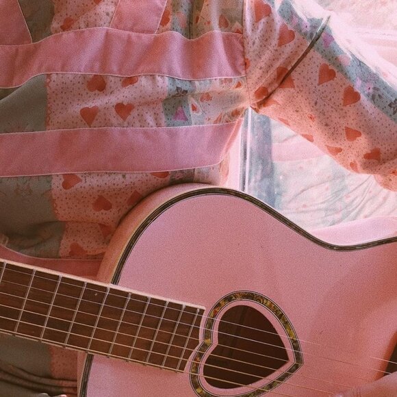 Olivia Annabelle Heartfelt Shaker size M NWT - Picture 14 of 14